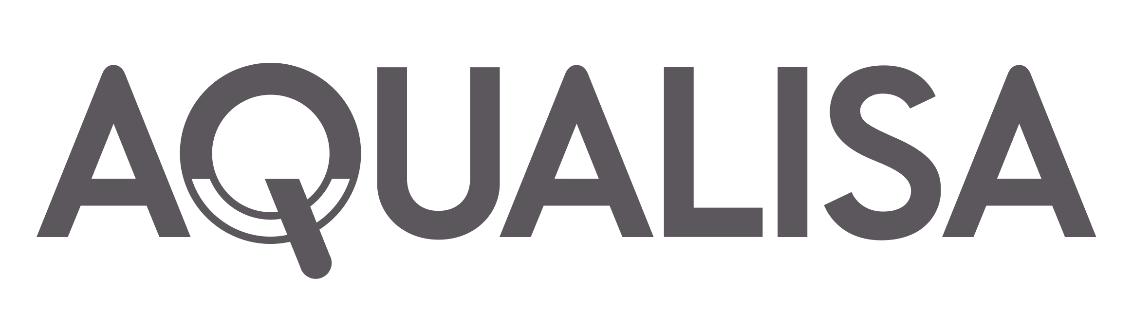 Aqualisa logo
