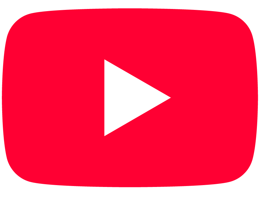 YouTube logo